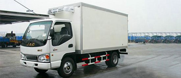 蚌埠金通實(shí)業(yè)、蚌埠冷藏車(chē)